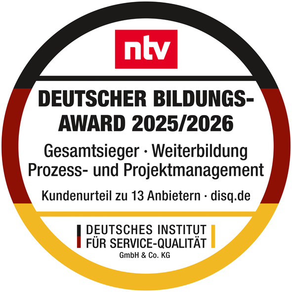 Deutscher Bildungs-Award 2025/2026