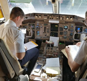 Human Factors Training (HFTraining Hamburg)