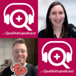 Der Qualitätspodcast