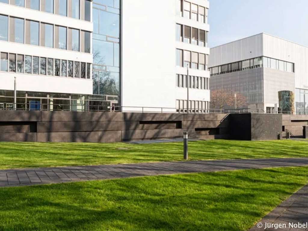 DGQ-Pflegetag 2026, Hochschule Bochum