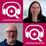 Der Qualitätspodcast