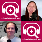 Der Qualitätspodcast