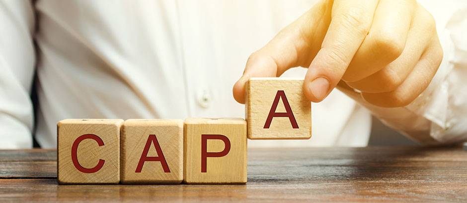 CAPA