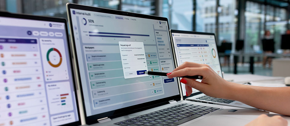 Audit, Künstliche Intelligenz, ISO 27001, ISO 45001