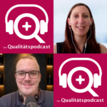 Der Qualitätspodcast
