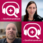 Der Qualitätspodcast